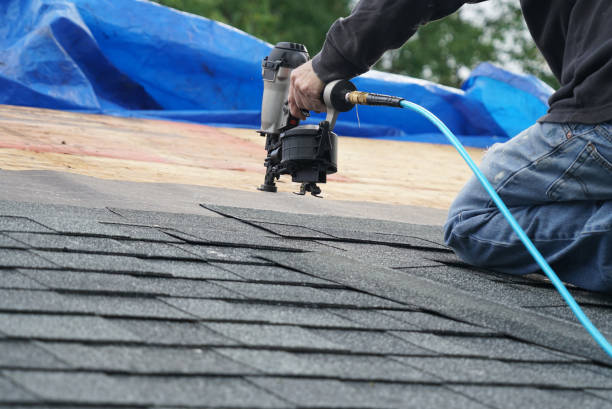Quick and Trustworthy Emergency Roof Repair Services in Runaway Bay, TX